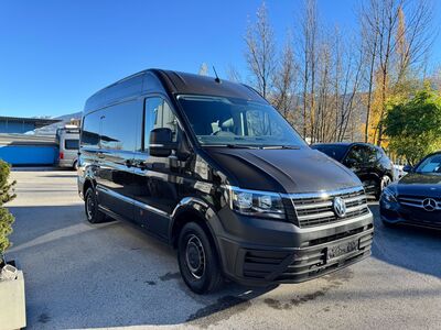 VW Crafter Gebrauchtwagen VW Crafter Gebrauchtwagen