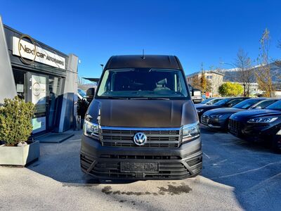 VW Crafter Gebrauchtwagen VW Crafter Gebrauchtwagen