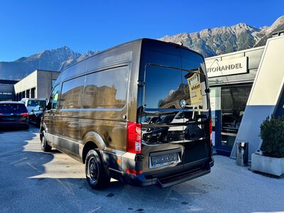 VW Crafter Gebrauchtwagen VW Crafter Gebrauchtwagen