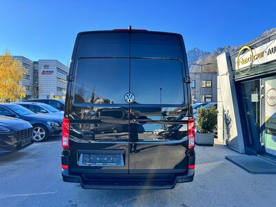 VW Crafter Gebrauchtwagen VW Crafter Gebrauchtwagen