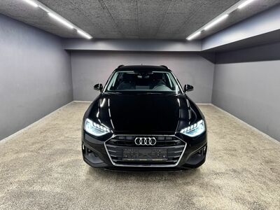 Audi A4 Gebrauchtwagen Audi A4 Gebrauchtwagen