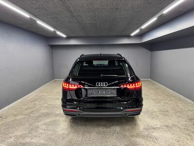 Audi A4 Gebrauchtwagen Audi A4 Gebrauchtwagen