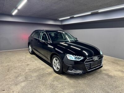 Audi A4 Gebrauchtwagen Audi A4 Gebrauchtwagen