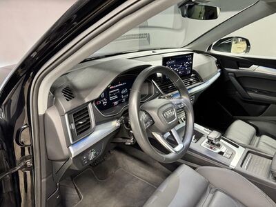 Audi Q5 Gebrauchtwagen Audi Q5 Gebrauchtwagen