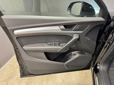 Audi Q5 Gebrauchtwagen Audi Q5 Gebrauchtwagen