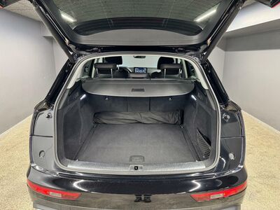 Audi Q5 Gebrauchtwagen Audi Q5 Gebrauchtwagen