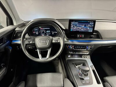 Audi Q5 Gebrauchtwagen Audi Q5 Gebrauchtwagen