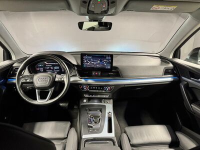 Audi Q5 Gebrauchtwagen Audi Q5 Gebrauchtwagen