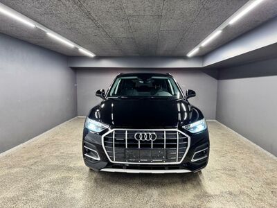 Audi Q5 Gebrauchtwagen Audi Q5 Gebrauchtwagen