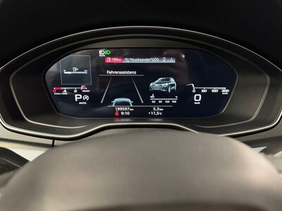 Audi Q5 Gebrauchtwagen Audi Q5 Gebrauchtwagen