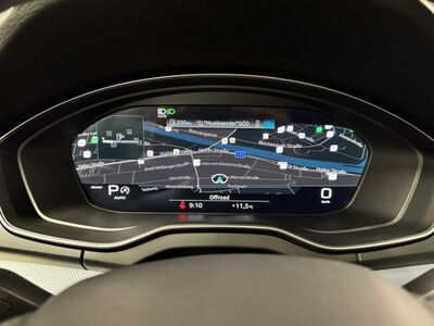 Audi Q5 Gebrauchtwagen Audi Q5 Gebrauchtwagen