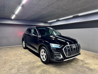 Audi Q5 Gebrauchtwagen Audi Q5 Gebrauchtwagen