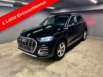 Audi Q5 Gebrauchtwagen