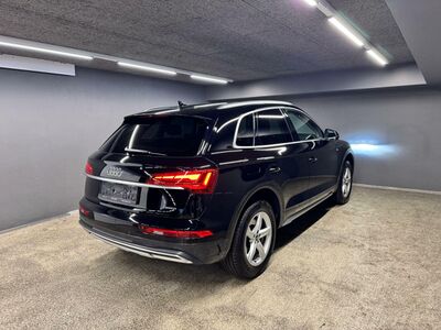 Audi Q5 Gebrauchtwagen Audi Q5 Gebrauchtwagen