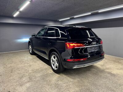 Audi Q5 Gebrauchtwagen Audi Q5 Gebrauchtwagen
