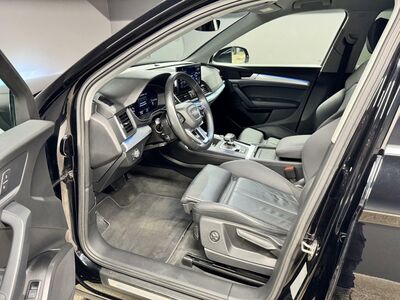 Audi Q5 Gebrauchtwagen Audi Q5 Gebrauchtwagen