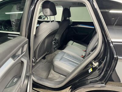 Audi Q5 Gebrauchtwagen Audi Q5 Gebrauchtwagen