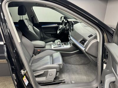 Audi Q5 Gebrauchtwagen Audi Q5 Gebrauchtwagen