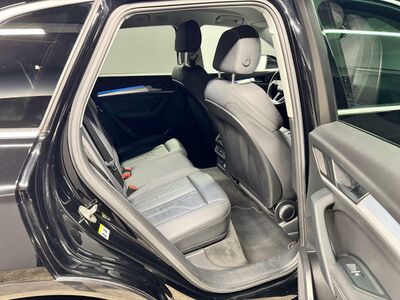 Audi Q5 Gebrauchtwagen Audi Q5 Gebrauchtwagen