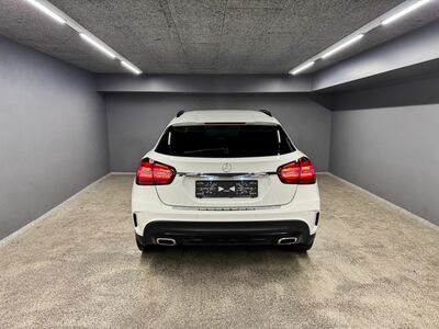 Mercedes-Benz GLA Gebrauchtwagen