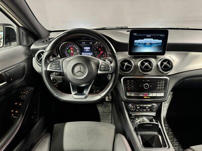 Mercedes-Benz GLA Gebrauchtwagen