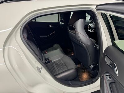 Mercedes-Benz GLA Gebrauchtwagen