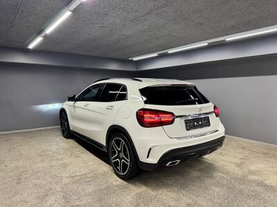 Mercedes-Benz GLA Gebrauchtwagen
