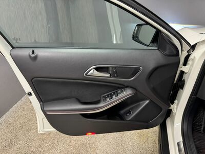 Mercedes-Benz GLA Gebrauchtwagen