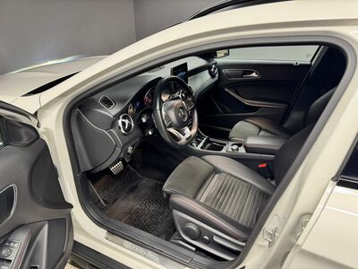 Mercedes-Benz GLA Gebrauchtwagen