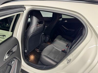 Mercedes-Benz GLA Gebrauchtwagen