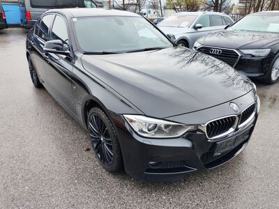 BMW 3er Gebrauchtwagen