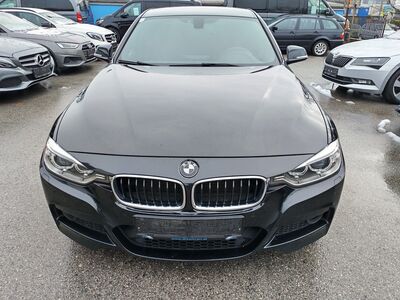 BMW 3er Gebrauchtwagen