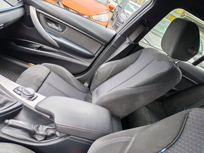 BMW 3er Gebrauchtwagen