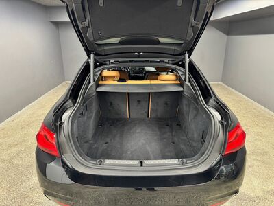 BMW 4er Gran Coupe Gebrauchtwagen