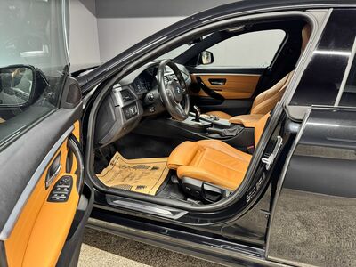 BMW 4er Gran Coupe Gebrauchtwagen