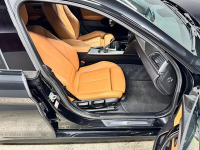 BMW 4er Gran Coupe Gebrauchtwagen