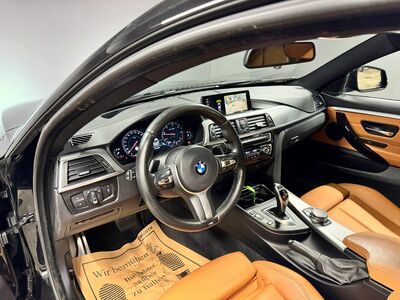BMW 4er Gran Coupe Gebrauchtwagen