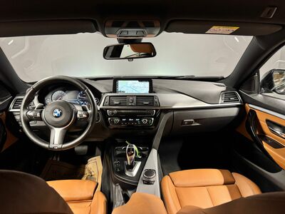 BMW 4er Gran Coupe Gebrauchtwagen