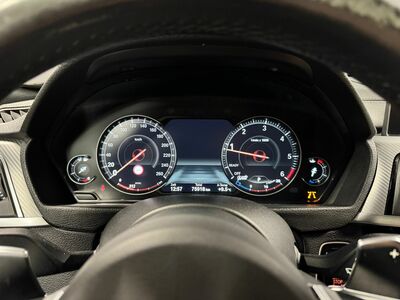 BMW 4er Gran Coupe Gebrauchtwagen