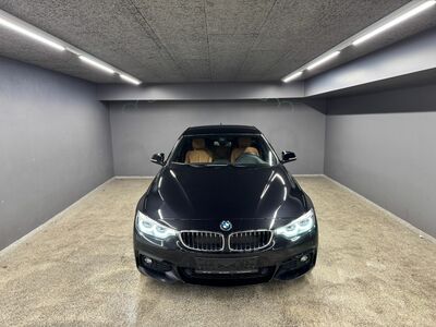 BMW 4er Gran Coupe Gebrauchtwagen
