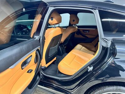 BMW 4er Gran Coupe Gebrauchtwagen