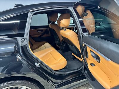 BMW 4er Gran Coupe Gebrauchtwagen