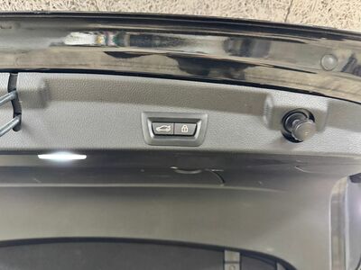 BMW 4er Gran Coupe Gebrauchtwagen