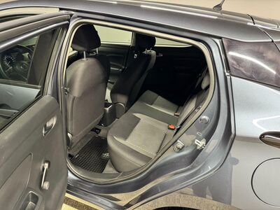 Nissan Micra Gebrauchtwagen