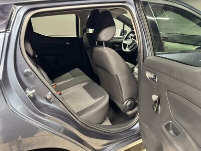 Nissan Micra Gebrauchtwagen