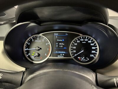 Nissan Micra Gebrauchtwagen