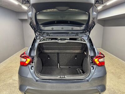 Nissan Micra Gebrauchtwagen