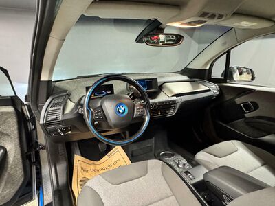 BMW i3 Gebrauchtwagen