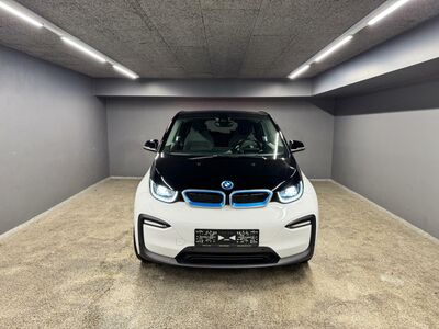BMW i3 Gebrauchtwagen
