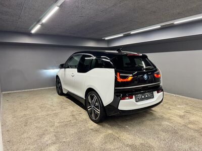 BMW i3 Gebrauchtwagen